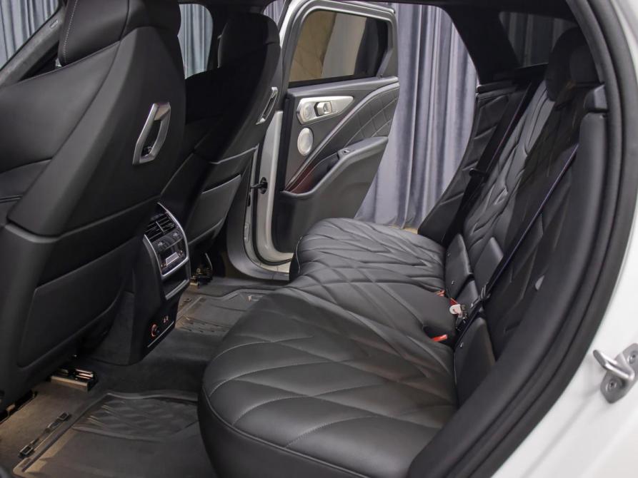 BMW XM Москва  - изображение 12
