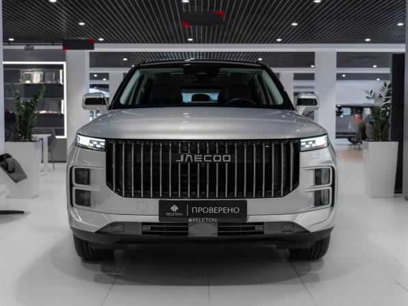 Jaecoo J7 I с пробегом 2023 года, цена 2 445 000 рублей, 17854 км, внедорожник, Автокод Объявления