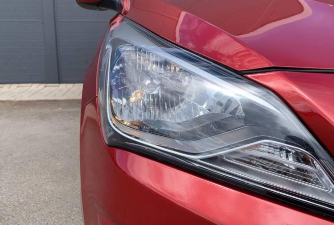 Hyundai Solaris I Рестайлинг с пробегом 2016 года, цена 1 200 000 рублей, 66624 км, седан, Автокод Объявления
