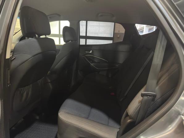 Hyundai Santa Fe III с пробегом 2013 года, цена 1 699 000 рублей, 182000 км, внедорожник, Автокод Объявления