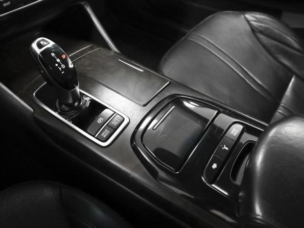 Kia Quoris I с пробегом 2013 года, цена 1 546 000 рублей, 292371 км, седан, Автокод Объявления
