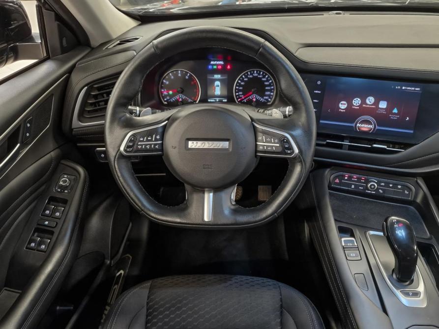 Haval F7 I Нижний Новгород  - изображение 10