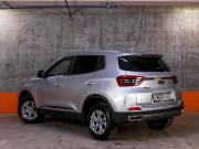 Chery Tiggo 4 Pro I Рестайлинг Уфа  - изображение 26