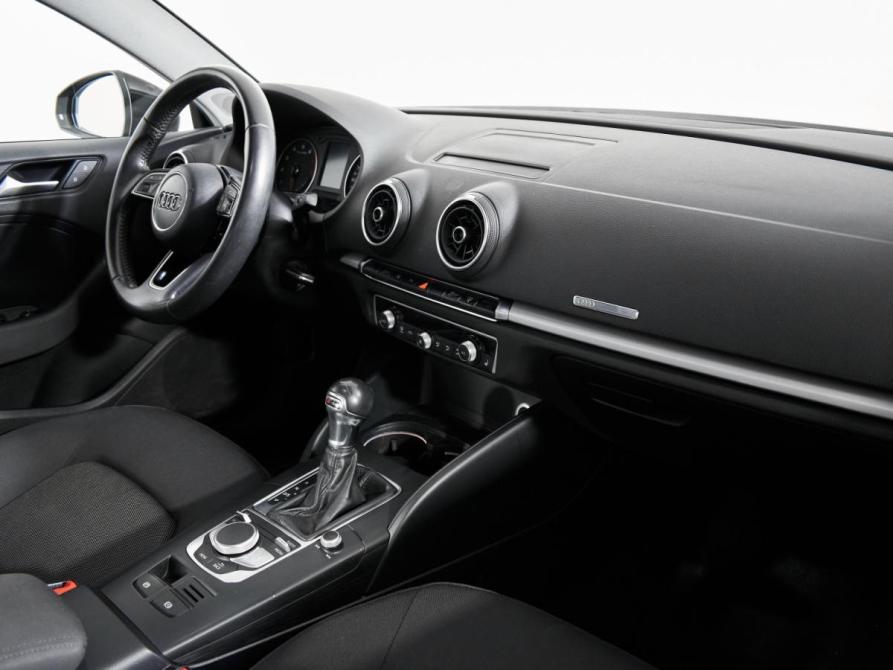 Audi A3 III (8V) Рестайлинг Москва  - изображение 9
