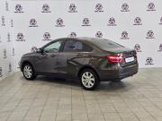 Lada (ВАЗ) Vesta I Тольятти  - изображение 27