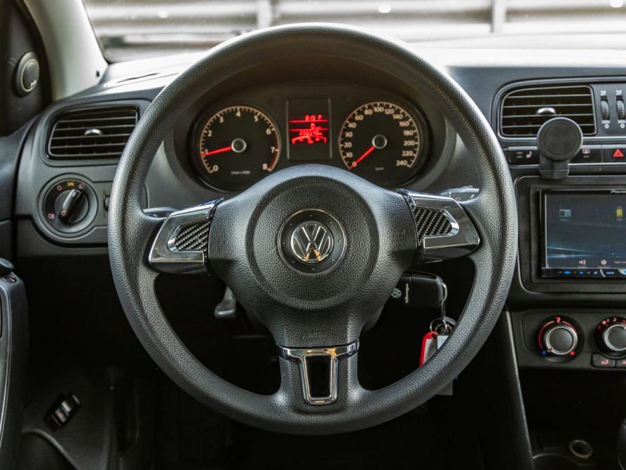 Volkswagen Polo V Волгоград  - изображение 16