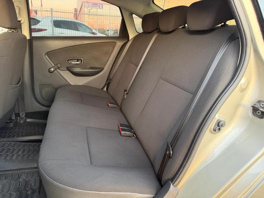 Nissan Almera III (G15) Набережные Челны  - изображение 16