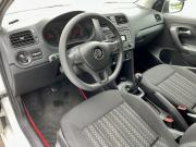 Volkswagen Polo V Рестайлинг Владимир  - изображение 23