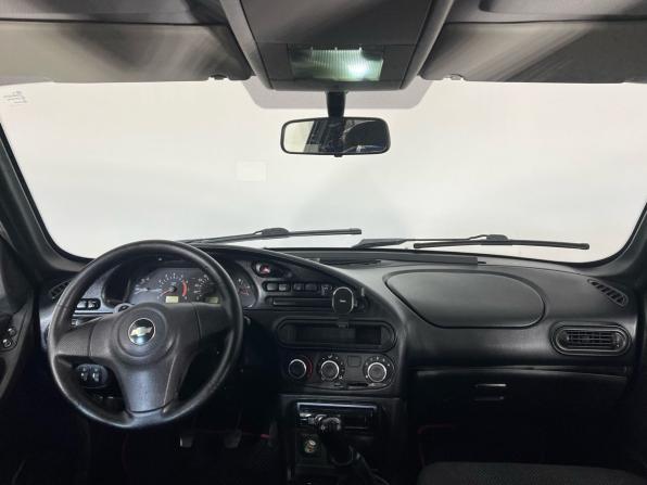 Chevrolet Niva I Рестайлинг с пробегом 2012 года, цена 449 000 рублей, 170000 км, внедорожник, Автокод Объявления
