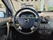 Chevrolet Aveo I Рестайлинг Санкт-Петербург  - изображение 24