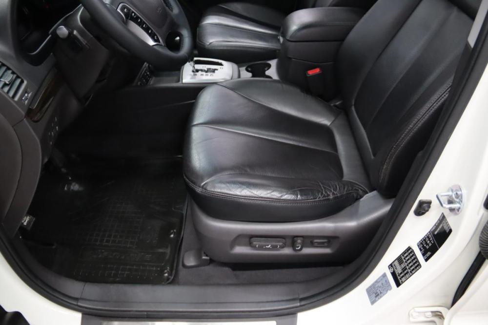 Hyundai Santa Fe II Рестайлинг Сургут  - изображение 10