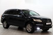 Audi Q7 I (4L) Сургут  - изображение 34