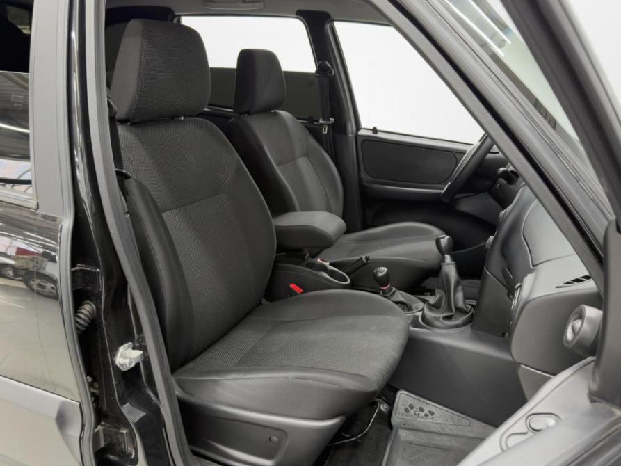 Lada (ВАЗ) Niva Travel I Ростов-на-Дону  - изображение 8