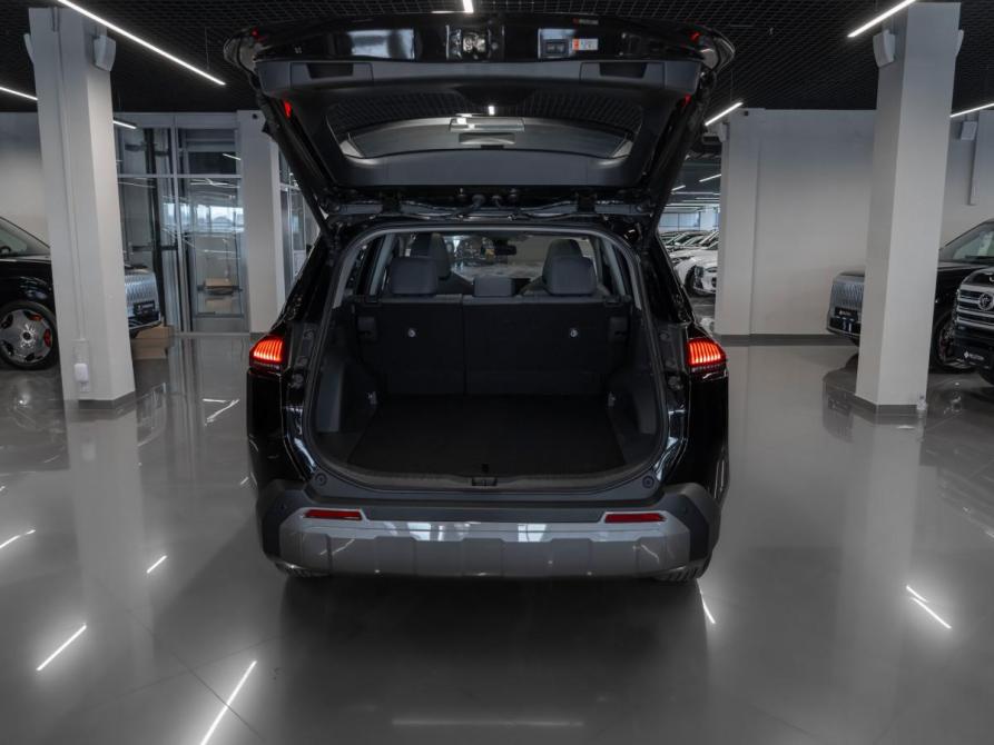 Toyota RAV4 VI (XA60) Москва  - изображение 24