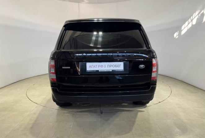 Land Rover Range Rover IV с пробегом 2015 года, цена 3 430 000 рублей, 243790 км, внедорожник, Автокод Объявления