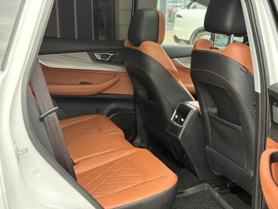 Chery Tiggo 8 Pro Max I Томск  - изображение 27