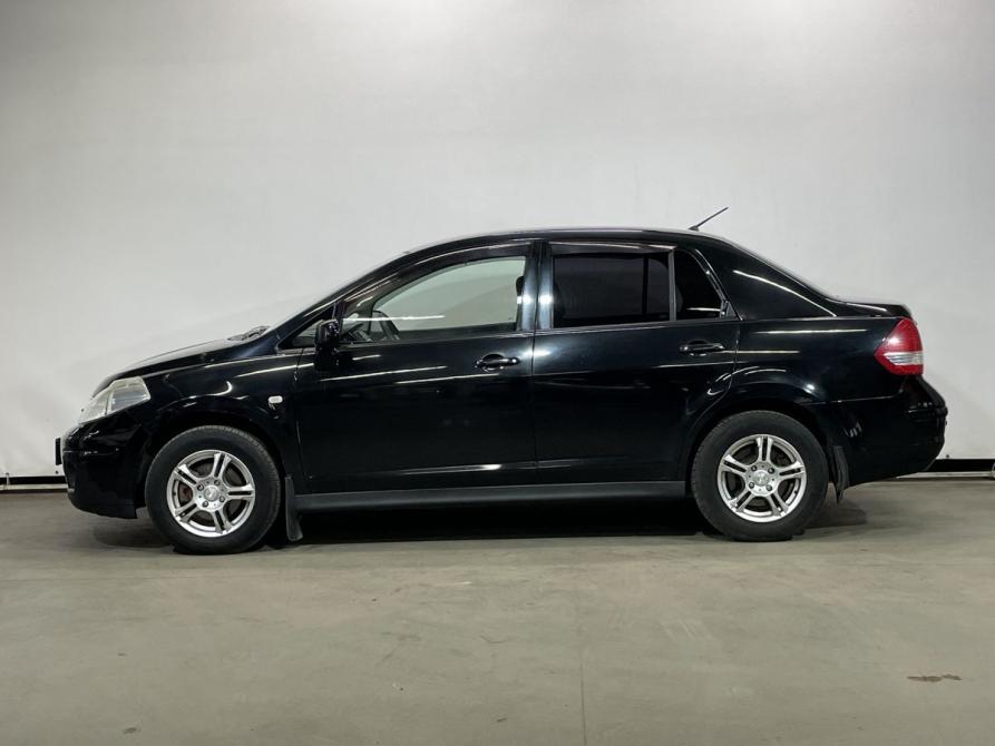 Nissan Tiida I Ярославль  - изображение 8