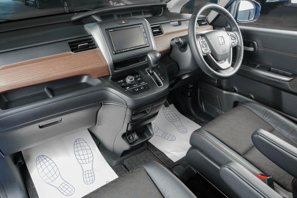 Honda Freed I Рестайлинг 2 Тюмень  - изображение 11