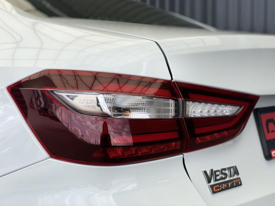 Lada (ВАЗ) Vesta I Рестайлинг (NG) Пермь  - изображение 28