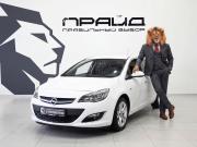 Opel Astra J Рестайлинг Ростов-на-Дону  - изображение 25