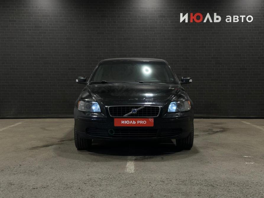 Volvo S40 II Челябинск  - изображение 2