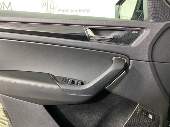 Skoda Kodiaq I с пробегом 2019 года, цена 2 449 900 рублей, 167793 км, внедорожник, Автокод Объявления