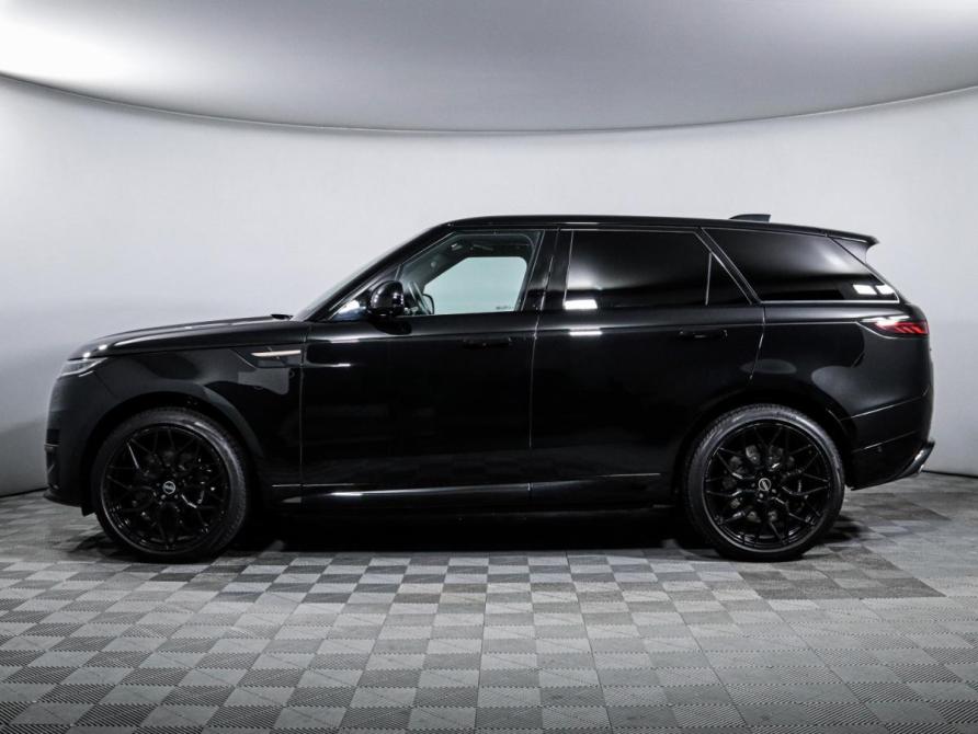 Land Rover Range Rover Sport III Москва  - изображение 9