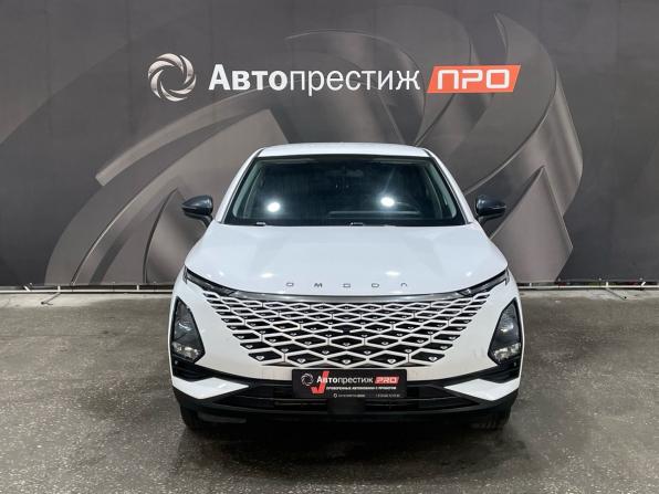 Omoda C5 I с пробегом 2022 года, цена 1 649 000 рублей, 49000 км, внедорожник, Автокод Объявления