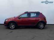Renault Sandero II Москва  - изображение 20