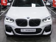 BMW X3 III (G01) Санкт-Петербург  - изображение 33