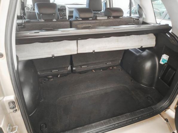 Suzuki Grand Vitara II Рестайлинг с пробегом 2011 года, цена 950 000 рублей, 163702 км, внедорожник, Автокод Объявления