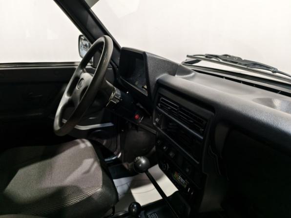 Lada (ВАЗ) 2121 (4x4) I Рестайлинг с пробегом 2018 года, цена 702 000 рублей, 52483 км, внедорожник, Автокод Объявления
