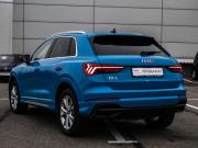 Audi Q3 II (F3) Москва  - изображение 27