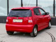 Kia Picanto I Екатеринбург  - изображение 24