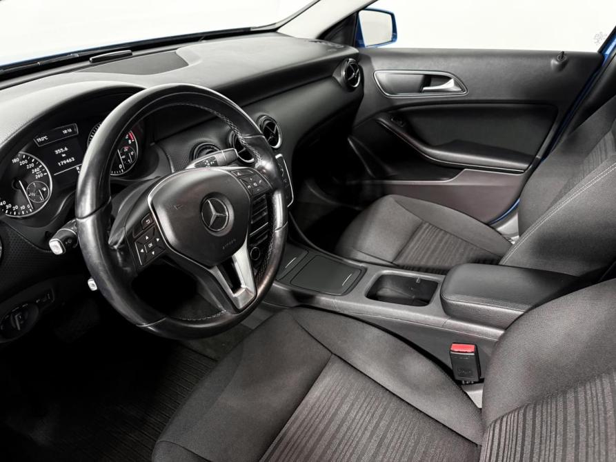 Mercedes-Benz A-Класс III (W176) Санкт-Петербург  - изображение 9