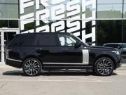 Land Rover Range Rover IV Волгоград  - изображение 37