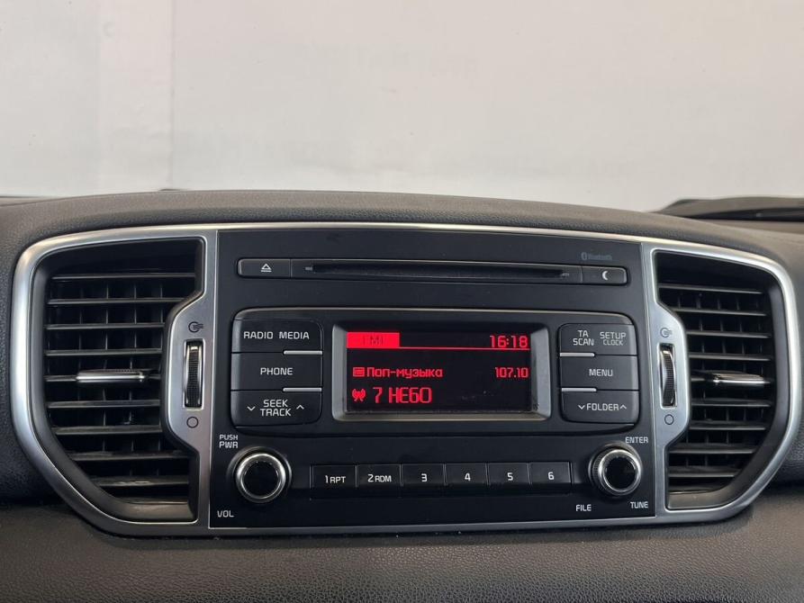 Kia Sportage IV Псков  - изображение 18