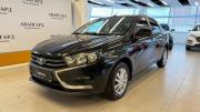 Lada (ВАЗ) Vesta I Санкт-Петербург  - изображение 18