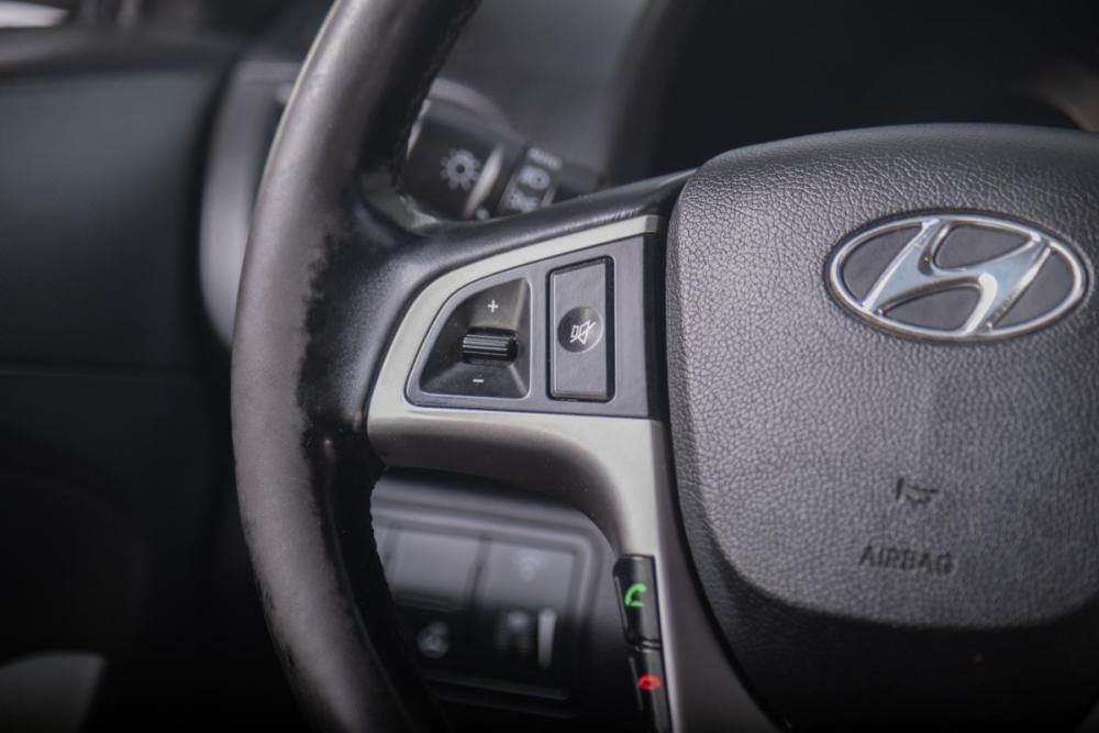 Hyundai Solaris I Рестайлинг Томск  - изображение 14