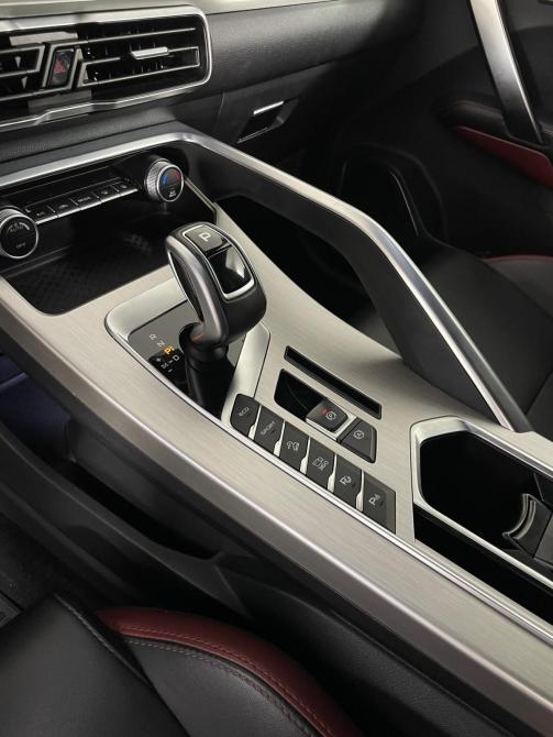 Geely Coolray I Воронеж  - изображение 17