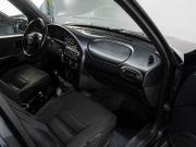 Chevrolet Niva I Рестайлинг Тюмень  - изображение 36