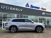 Geely Monjaro I Набережные Челны  - изображение 35