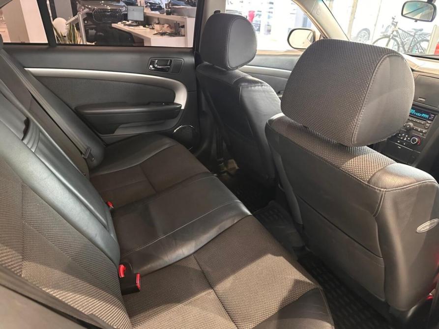 Chevrolet Epica V250 Рестайлинг Березники  - изображение 23