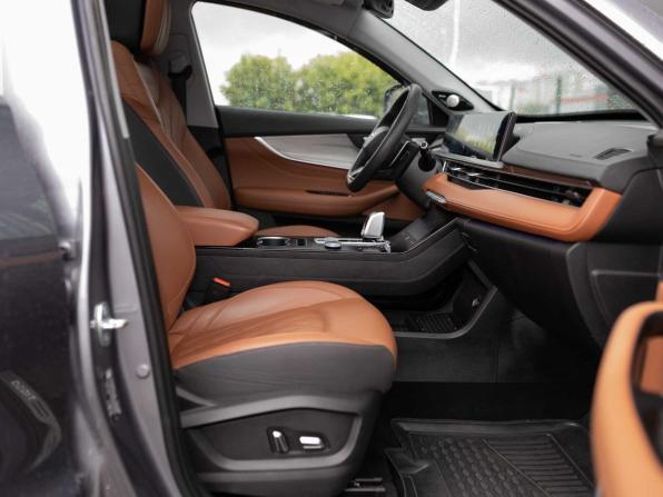 Chery Tiggo 8 Pro Max I с пробегом 2023 года, цена 2 120 000 рублей, 90442 км, внедорожник, Автокод Объявления