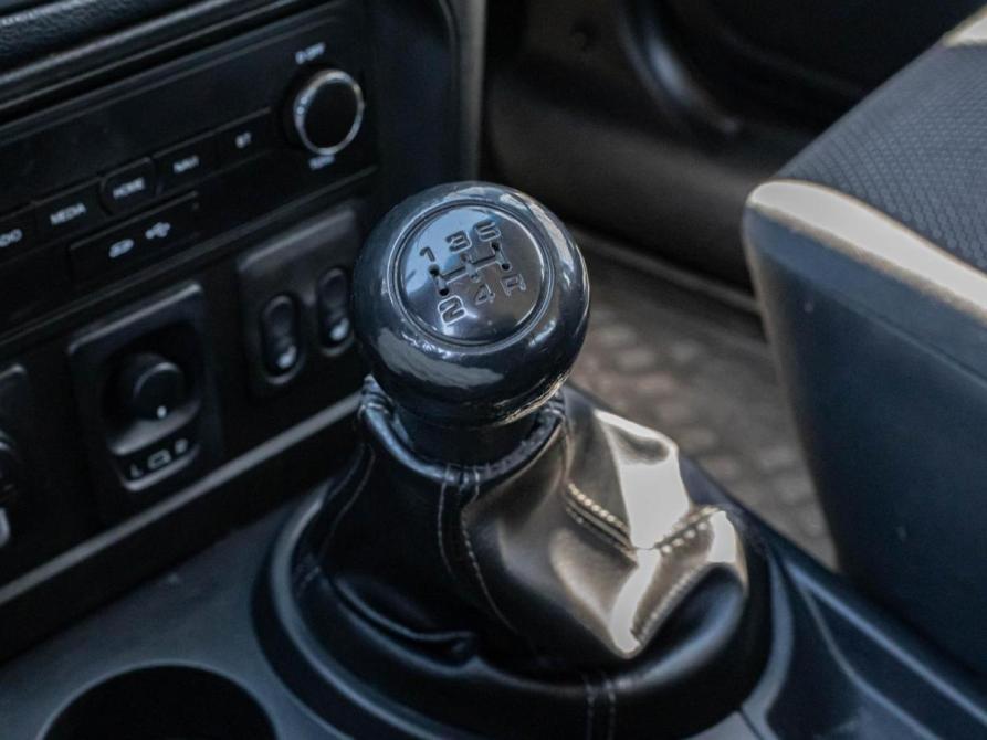 Lada (ВАЗ) Niva Travel I Краснодар  - изображение 15