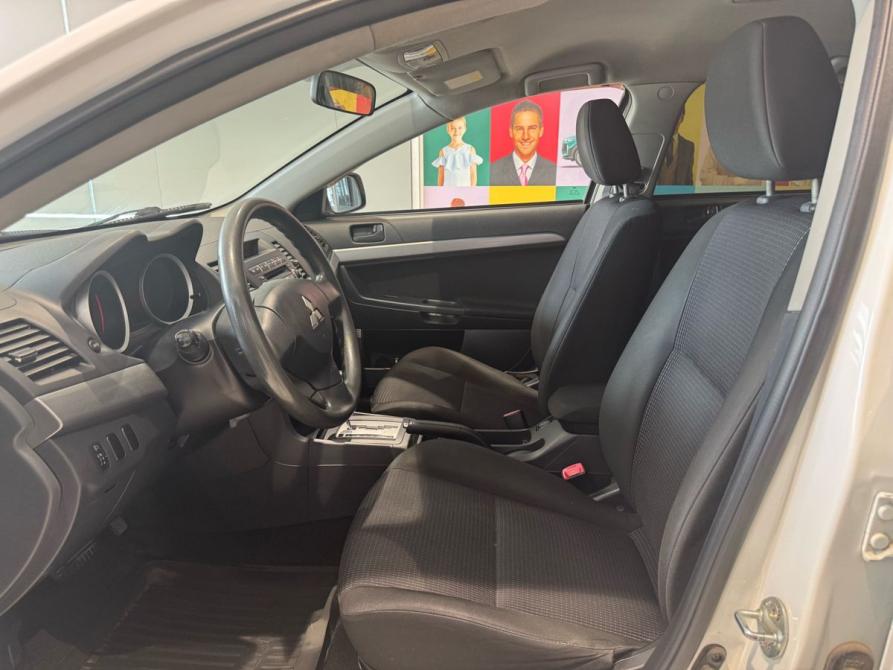 Mitsubishi Lancer X Екатеринбург  - изображение 9