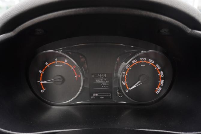 Lada (ВАЗ) Granta I Рестайлинг с пробегом 2024 года, цена 769 000 рублей, 55920 км, седан, Автокод Объявления
