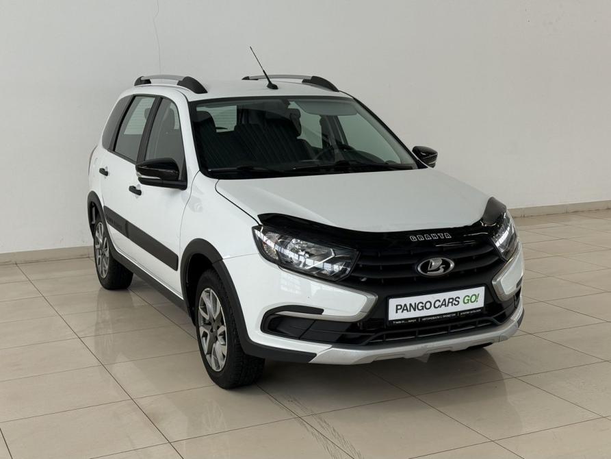 Lada (ВАЗ) Granta I Рестайлинг Смоленск  - изображение 3