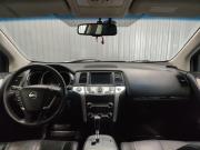 Nissan Murano II (Z51) Рестайлинг Пермь  - изображение 26
