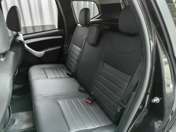 Nissan Terrano III (D10) с пробегом 2020 года, цена 1 299 000 рублей, 166000 км, внедорожник, Автокод Объявления